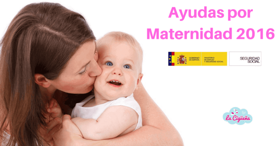 Exención IRPF Prestaciones por maternidad